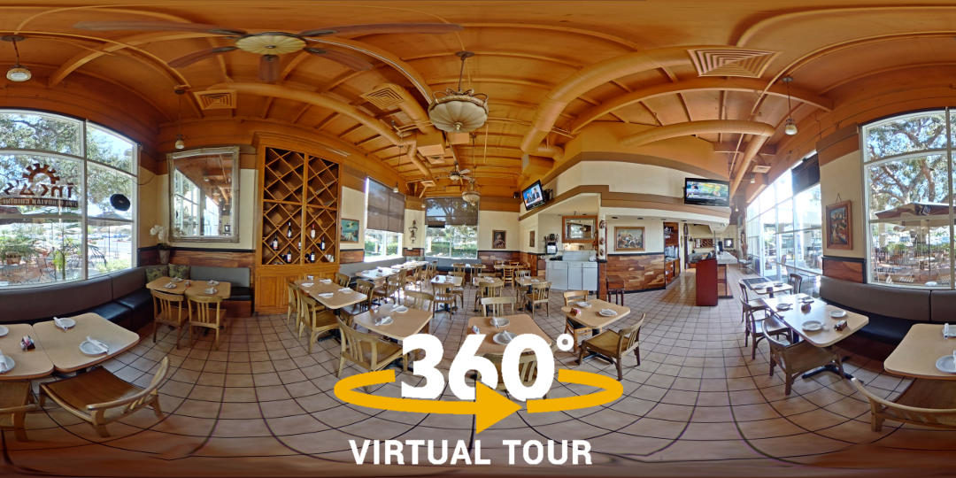 nha hang thuc te ao virtual tour 360